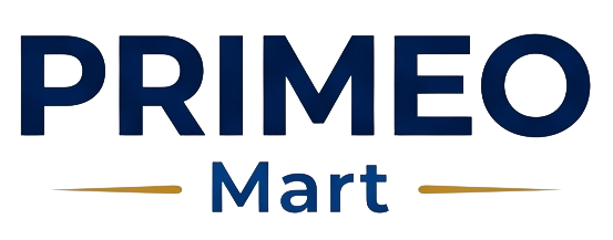 Primeo Mart